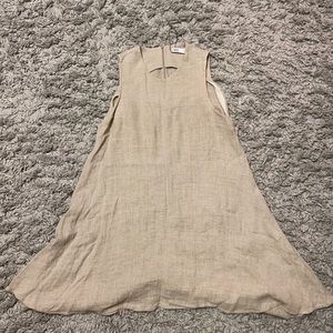 A-line Zara dress